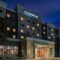 Image of Residence Inn by Marriott San Antonio Six Flags at The Rim
