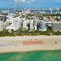 Exterior of Royal Palm South Beach Miami, a Tribute Portfolio Resort