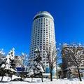 Image of Sapporo Prince Hotel
