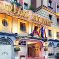 Image of Sercotel Gran Hotel Conde Duque