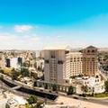 Photo of Sheraton Amman Al Nabil Hotel