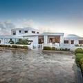 Exterior of Sheriva Luxury Villas & Suites