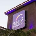 Image of Sleep Inn & Suites Bakersfield North
