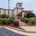 Image of Sleep Inn & Suites Harrisonburg Near University