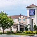 Exterior of Sleep Inn & Suites of Lancaster County