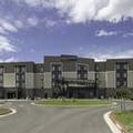 Exterior of SpringHill Suites by Marriott Great Falls