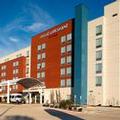 Image of SpringHill Suites by Marriott Houston Intercontinental Arprt