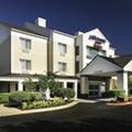 Image of Springhill Suites Bentonville