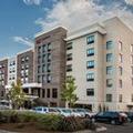 Exterior of Springhill Suites by Marriott Charleston Mount Pleasant