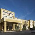 Image of Springhill Suites by Marriott Columbus