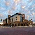 Image of Springhill Suites by Marriott Fort Worth Historic Stockyards