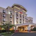 Exterior of Springhill Suites by Marriott Hagerstown