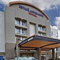 Exterior of Springhill Suites by Marriott Lake Charles