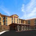 Exterior of Springhill Suites by Marriott Paso Robles Atascadero