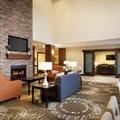 Exterior of Staybridge Suites Houston I 10 West Beltway 8 An Ihg Hotel