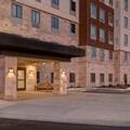 Exterior of Staybridge Suites Overland Park Kansas City Area An Ihg Hotel