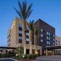 Exterior of SunCoast Park Hotel Anaheim, Tapestry Collection by Hilton