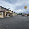 Exterior of Super 8 by Wyndham Canon City