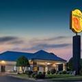 Exterior of Super 8 by Wyndham North Little Rock/McCain