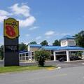 Image of Super 8 by Wyndham Ruther Glen Kings Dominion Area