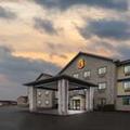 Exterior of Super 8 by Wyndham Uniontown Pa