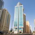 Image of TRYP by Wyndham Abu Dhabi City Centre