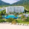 Photo of The Danna Langkawi - A Member of Small Luxury Hotels of the World
