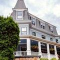 Exterior of The Inn at Hastings Park, Relais & Chateaux - Boston