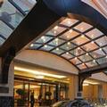 Exterior of The Ritz Carlton Kuala Lumpur