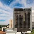 Exterior of The Starling Atlanta Midtown Curio Collection by Hilton