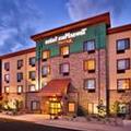 Exterior of TownePlace Suites Missoula