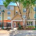 Exterior of TownePlace Suites by Marriott Raleigh Cary-Weston Parkway