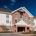 Exterior of TownePlace Suites by Marriott Suffolk Chesapeake