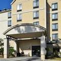 Exterior of TownePlace Suites by Marriott Wilmington/Wrightsville Beach
