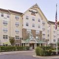 Exterior of Towneplace Suites Arundel Mills Bwi