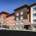 Image of Towneplace Suites Bakersfield West