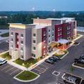 Exterior of Towneplace Suites by Marriott Chicago Waukegan / Gurnee