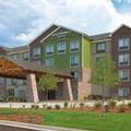 Exterior of Towneplace Suites by Marriott Denver South / Lone Tree
