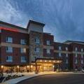 Exterior of Towneplace Suites by Marriott Lexington Keeneland / Airport