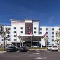 Exterior of Towneplace Suites by Marriott Port St. Lucie I 95