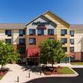 Exterior of Towneplace Suites by Marriott Shreveport Bossier City