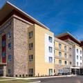Exterior of Towneplace Suites by Marriott St. Louis Chesterfield