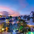 Exterior of Turtle Beach by Elegant Hotels – All-Inclusive
