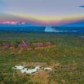 Photo of Victoria Falls Safari Lodge