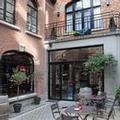 Image of Vintage Hotel Brussels