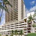 Image of Waikiki Parc Hotel