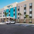 Image of Woodspring Suites Jacksonville Campfield Commons