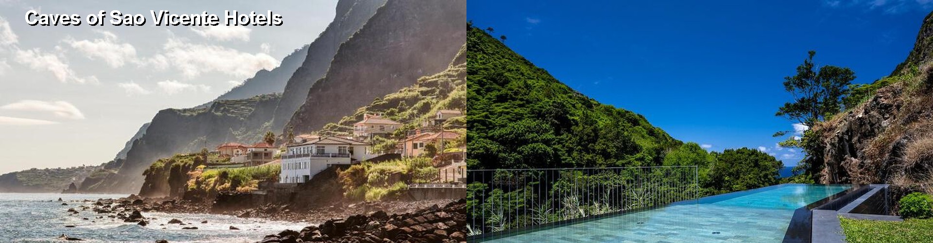 5 Best Hotels near Caves of Sao Vicente