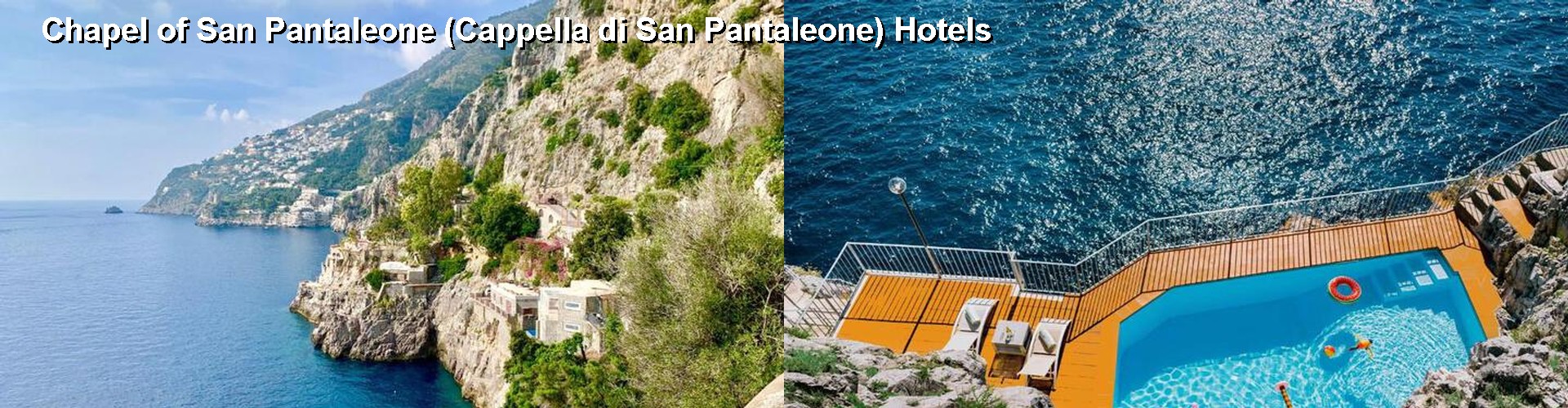 5 Best Hotels near Chapel of San Pantaleone (Cappella di San Pantaleone)