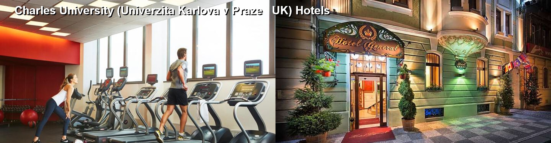5 Best Hotels near Charles University (Univerzita Karlova v Praze   UK)